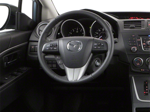 2012 Mazda5 Touring