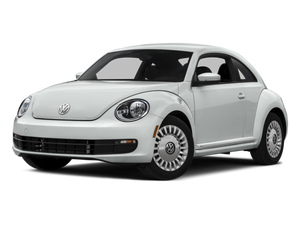 2015 Volkswagen Beetle 1.8T w/Sun/Sound/Nav