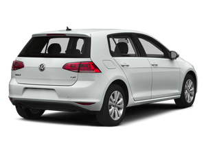 2015 Volkswagen Golf TSI SEL