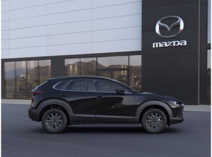 2024 Mazda CX-30 2.5 S AWD
