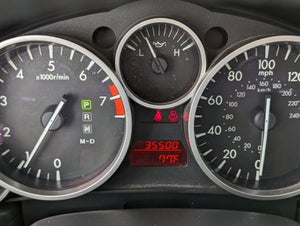 2015 Mazda MX-5 Miata Sport