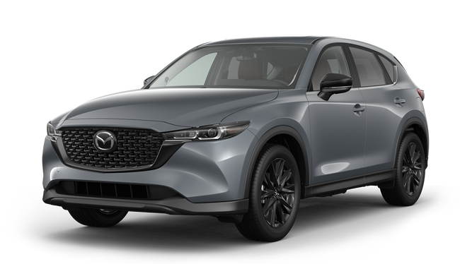 Mazda CX-5 2.5 S Carbon Edition | Jim Click Mazda East in Tucson AZ