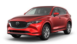 Mazda CX-5 2.5 S Premium | Jim Click Mazda East in Tucson AZ
