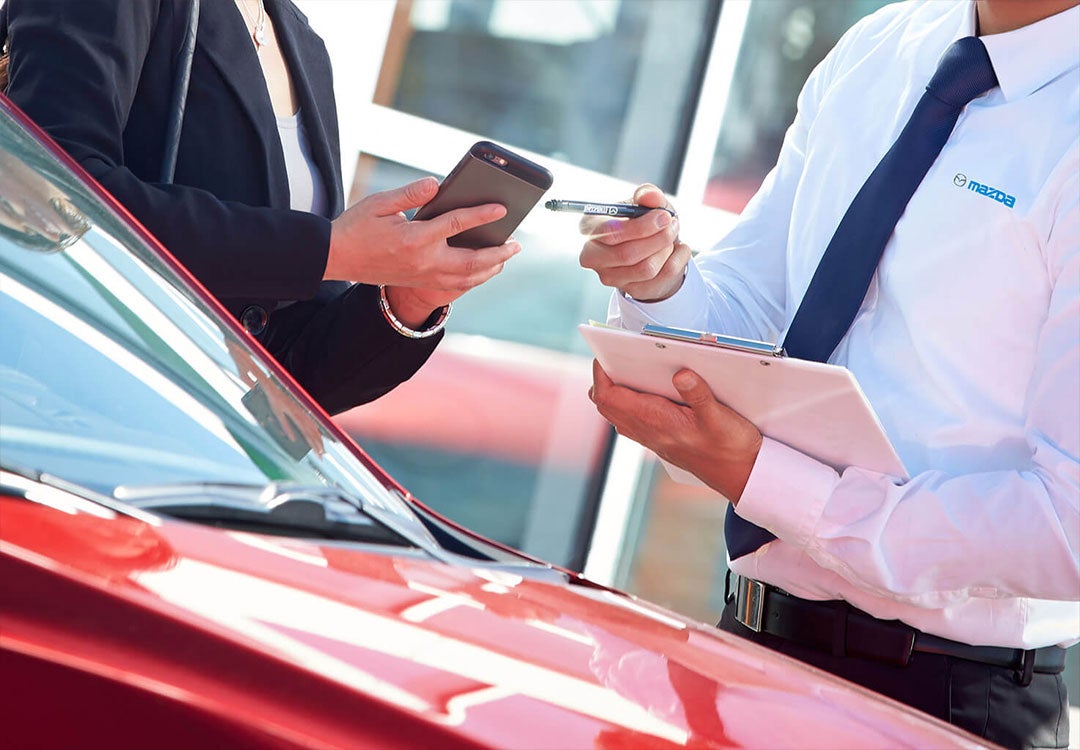 Jim Click Mazda East in Tucson AZ