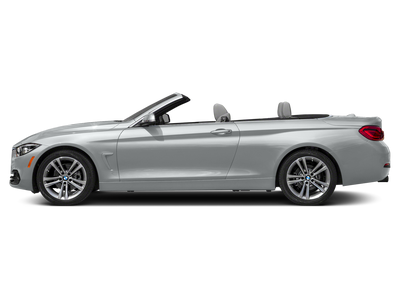 2019 BMW 4 Series 430i