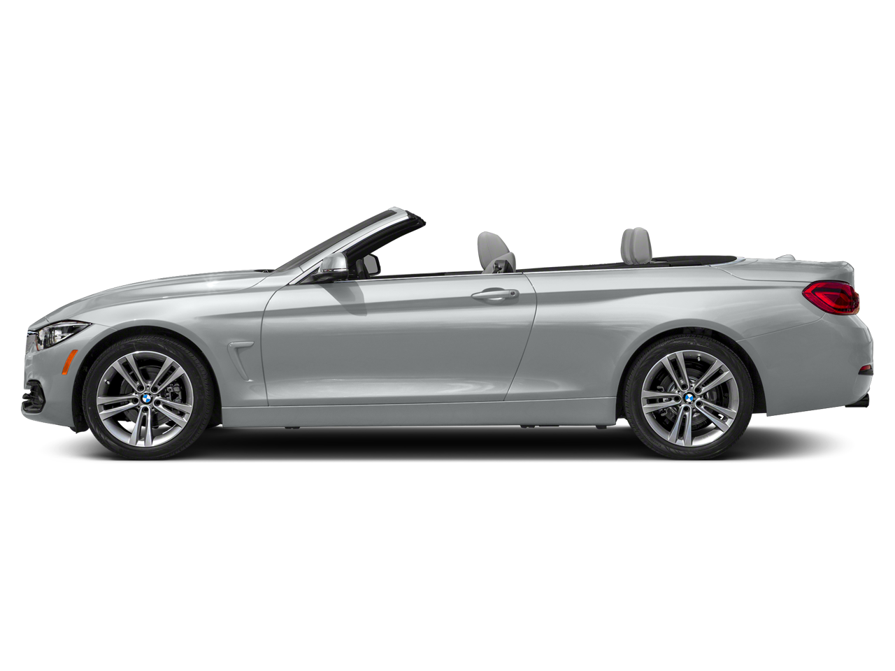 2019 BMW 4 Series 430i
