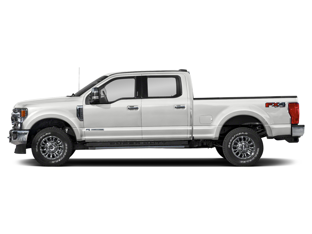 2020 Ford Super Duty F-250 Pickup XLT
