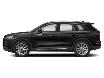 2021 Lincoln Corsair Reserve