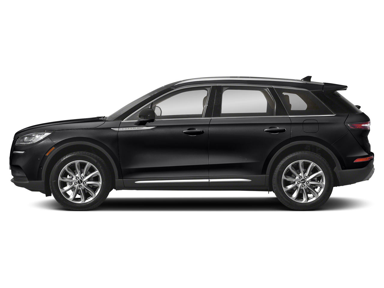 2021 Lincoln Corsair Reserve