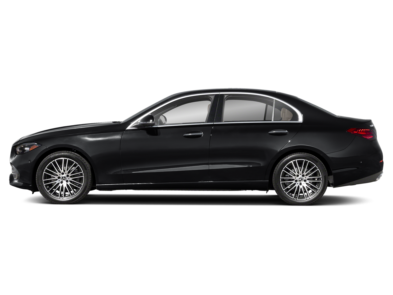 2023 Mercedes-Benz C 300 C 300
