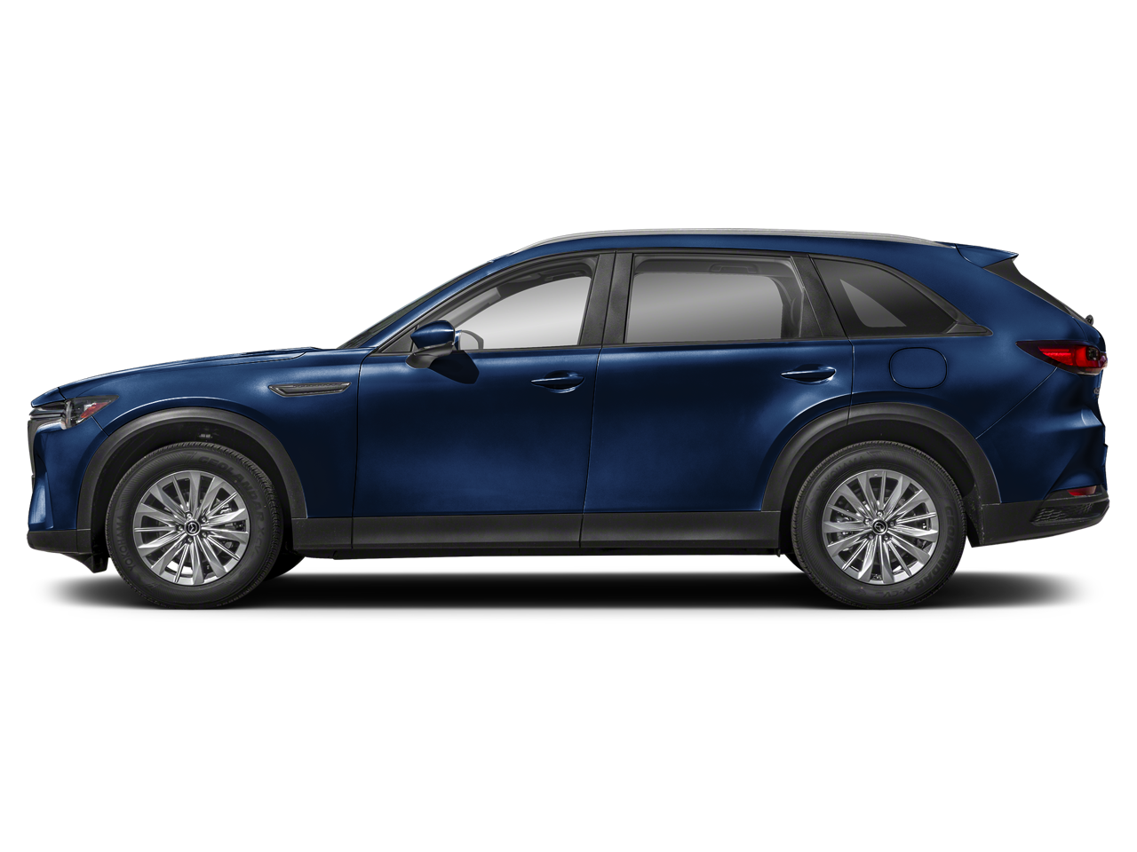 2025 Mazda CX-90 3.3 Turbo Select photo 2