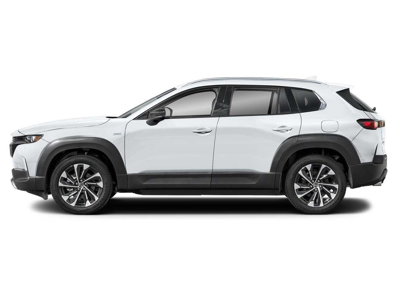 2025 Mazda CX-50 Premium Plus photo 2