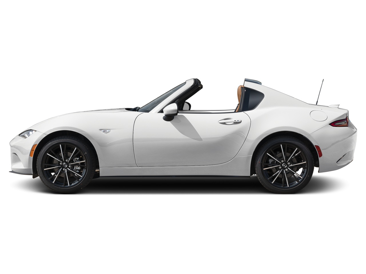 2026 Mazda Mazda MX-5 Miata RF Base