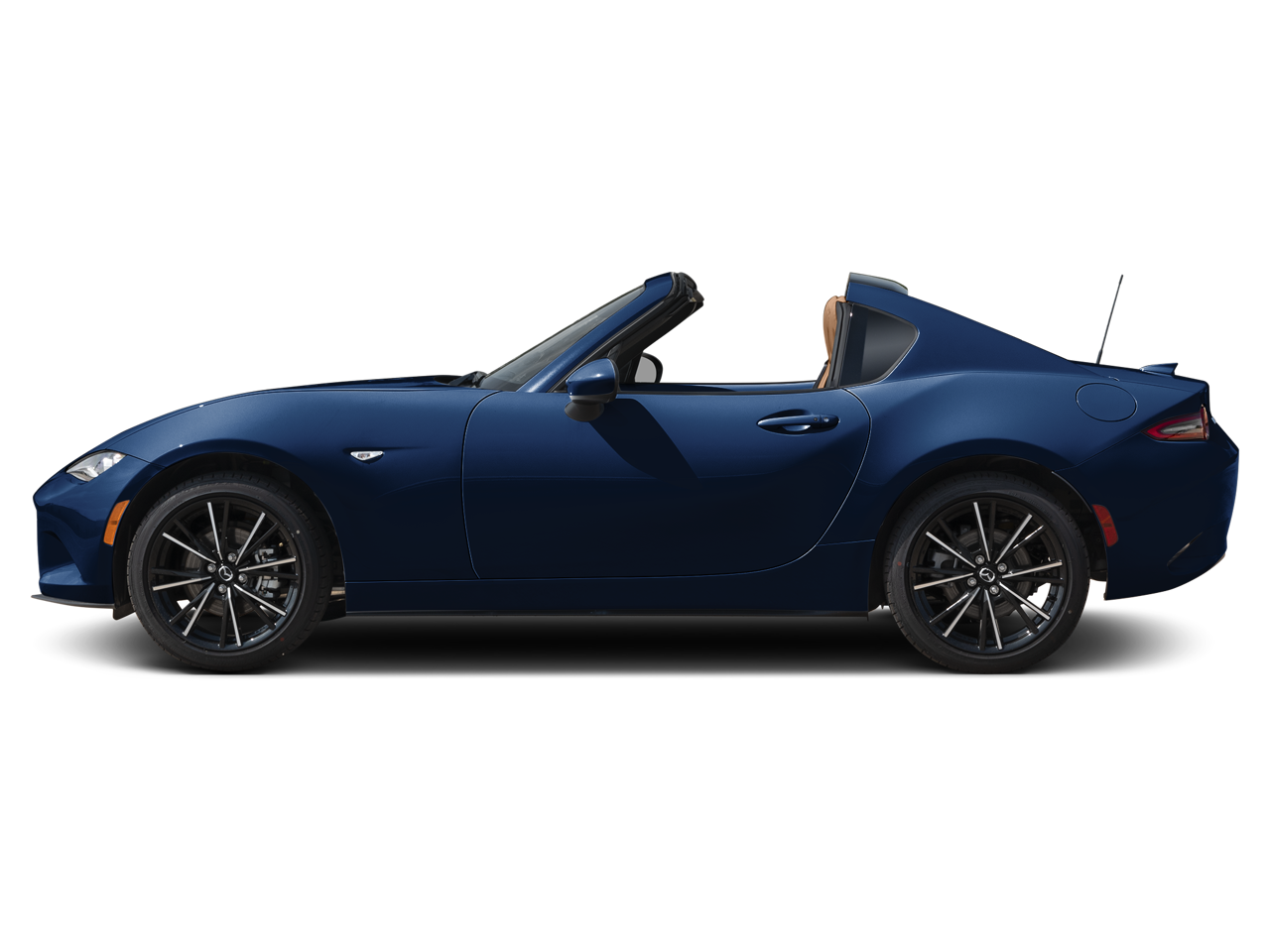 2026 Mazda Mazda MX-5 Miata RF Base