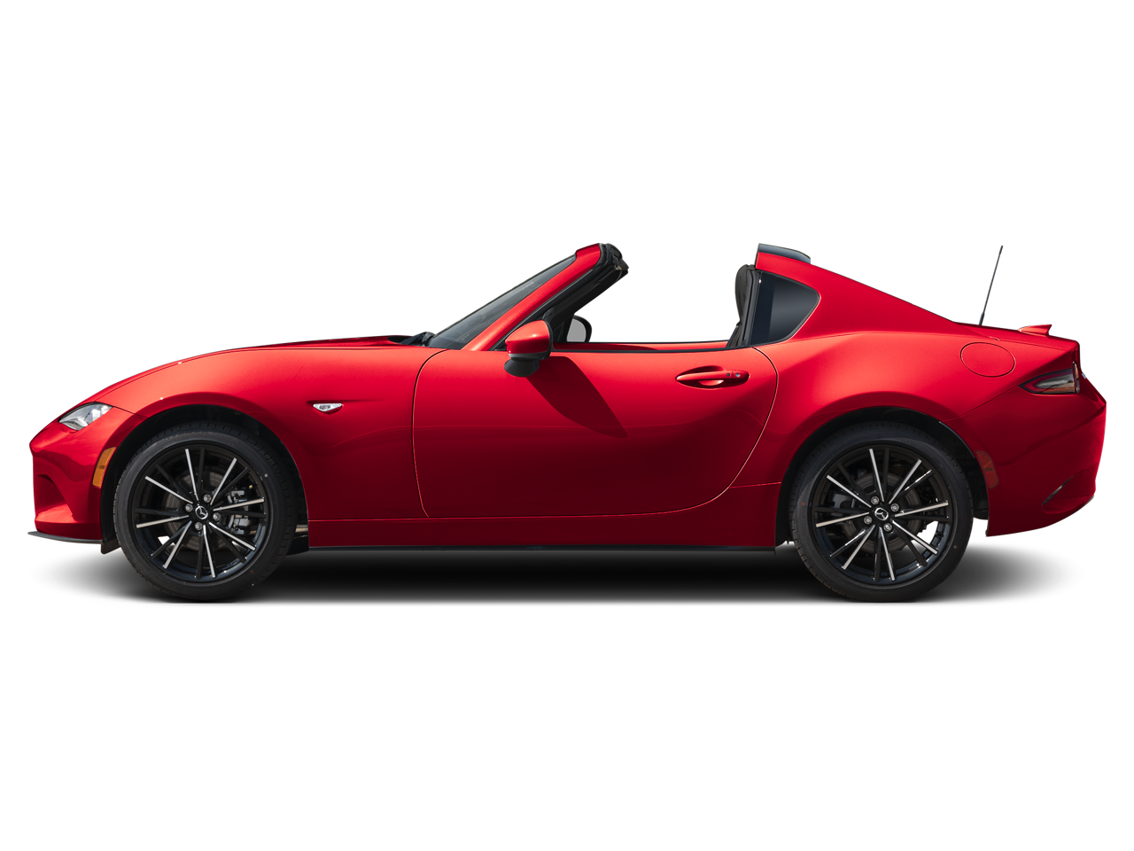 2026 Mazda Mazda MX-5 Miata RF Base