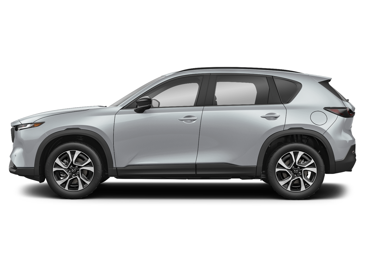 2026 Mazda Mazda CX-5 Preferred