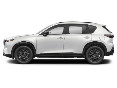 2026 Mazda Mazda CX-5 Premium Plus