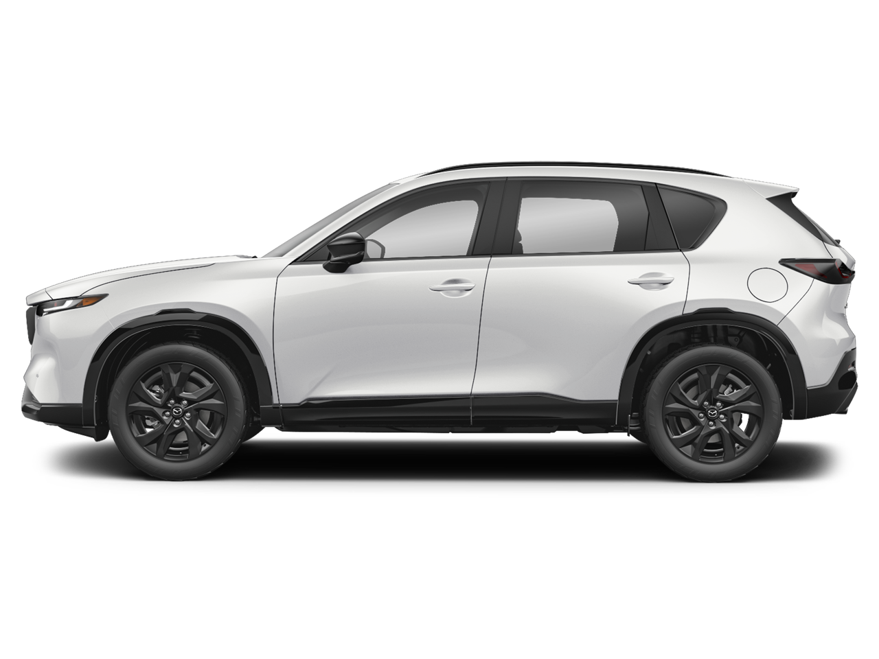 2026 Mazda Mazda CX-5 Premium Plus