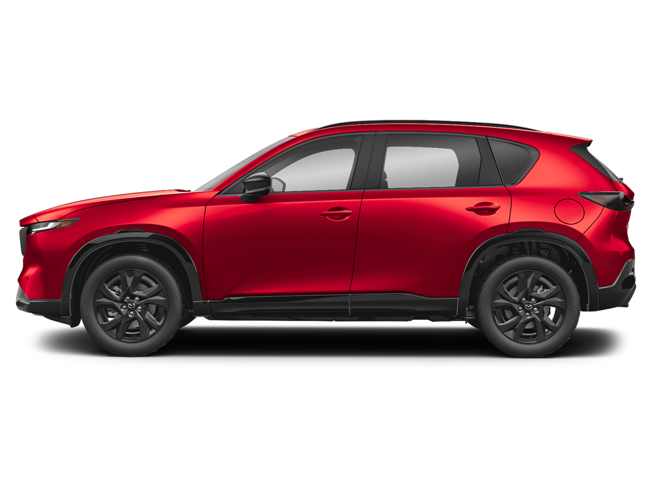 2026 Mazda Mazda CX-5 Premium