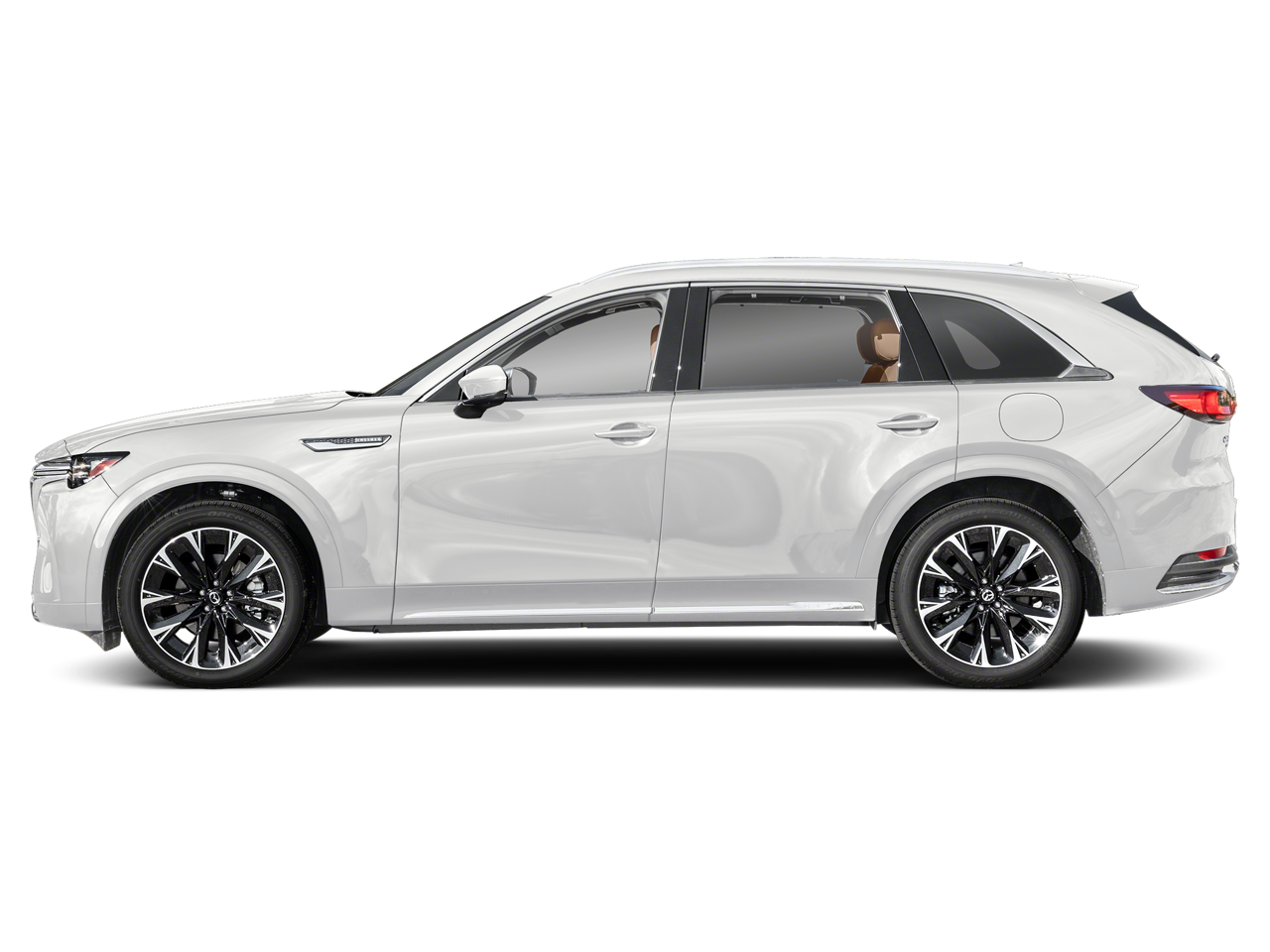 2026 Mazda CX-90 Premium Plus Package