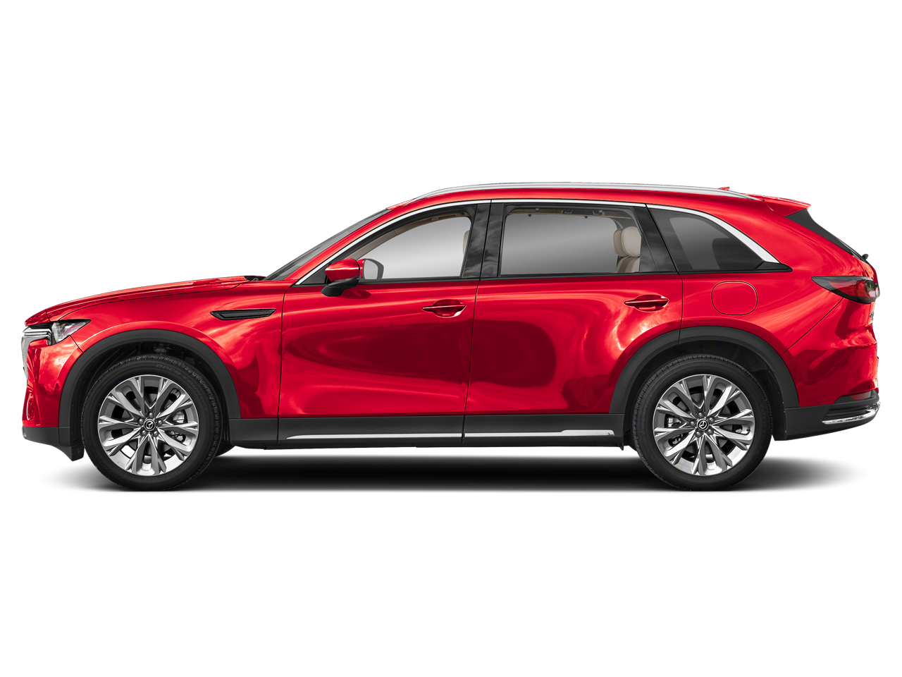 2026 Mazda CX-90 Premium Plus Package