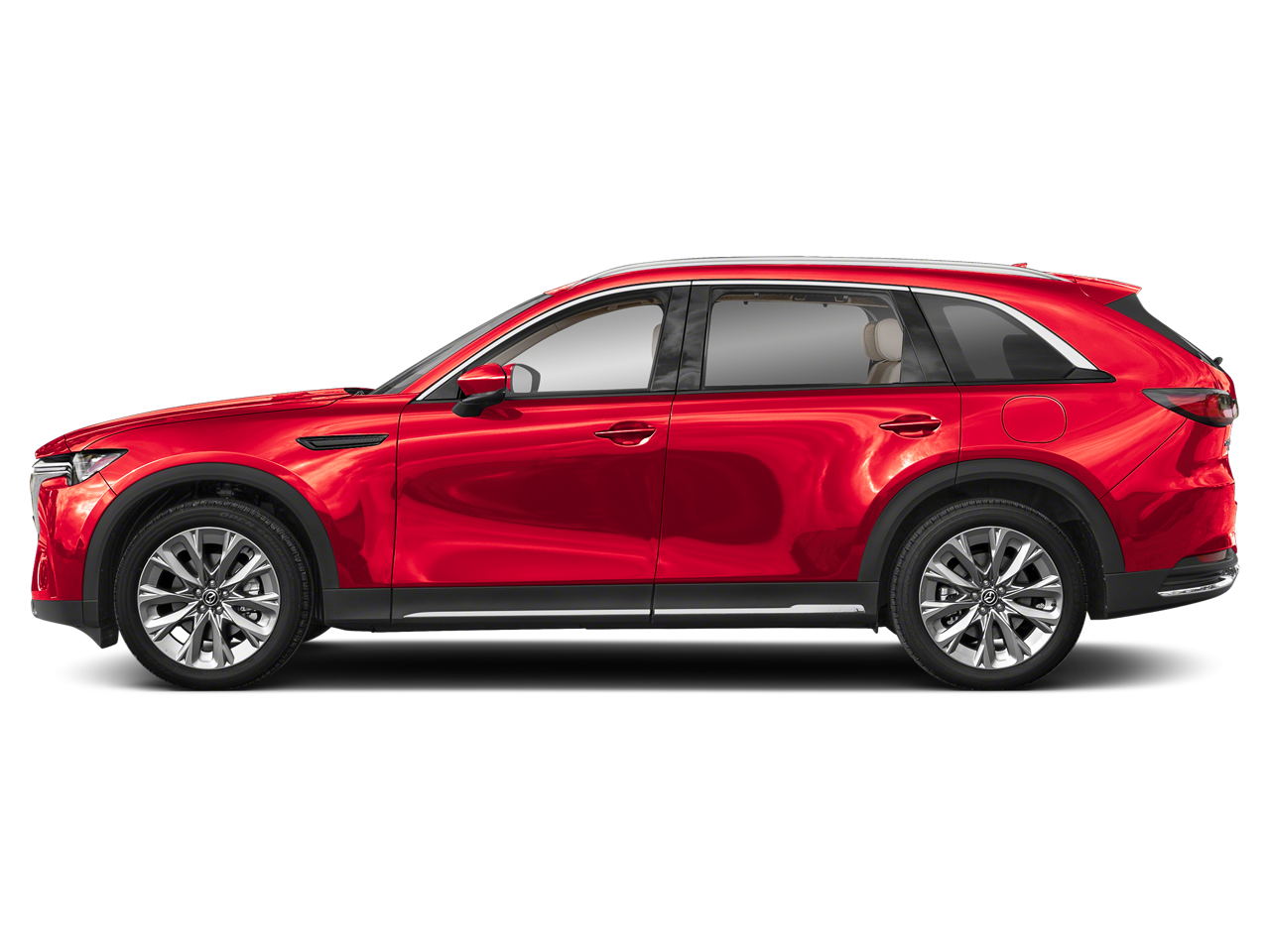 2026 Mazda Mazda CX-90 Premium Plus