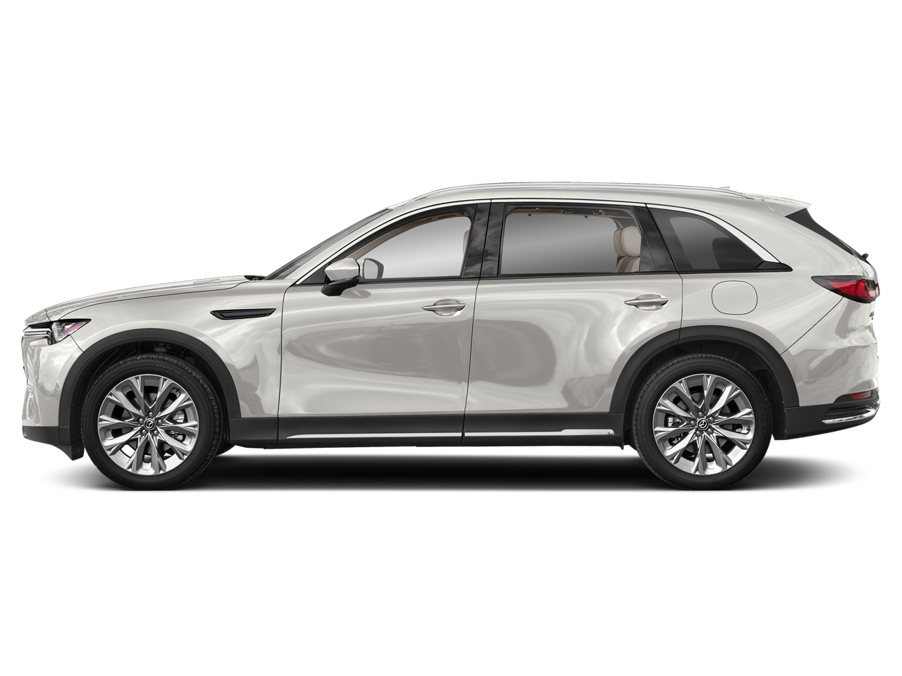 2026 Mazda CX-90 Premium Plus Package