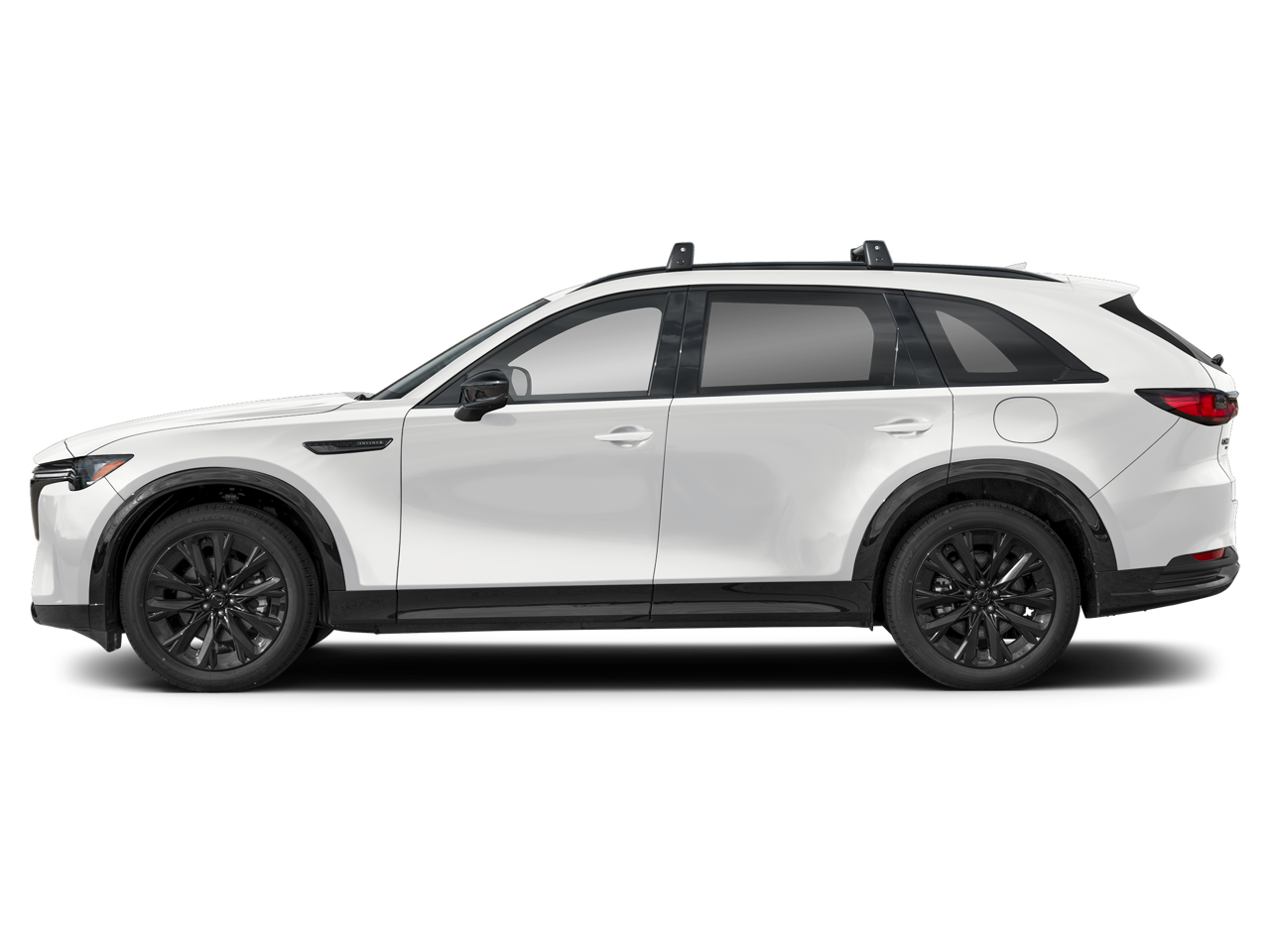2026 Mazda CX-90 Premium Sport Package