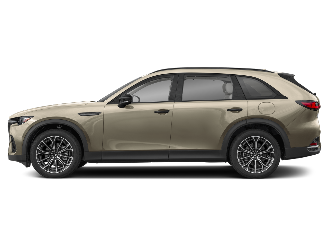 2026 Mazda Mazda CX-70 PHEV SC
