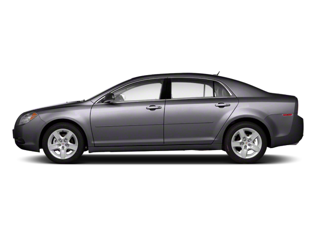 2010 Chevrolet Malibu LT w/1LT