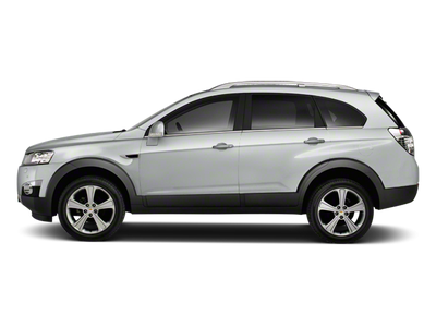 2012 Chevrolet Captiva Sport Fleet LS w/2LS