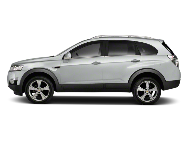 2012 Chevrolet Captiva Sport Fleet LS w/2LS
