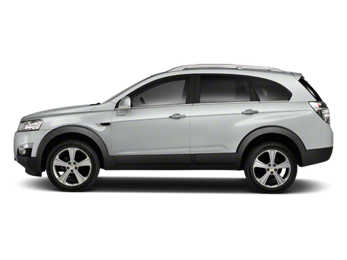 2012 Chevrolet Captiva Sport Fleet LS w/2LS