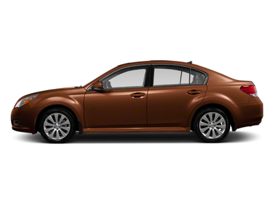 2012 Subaru Legacy 2.5i Limited
