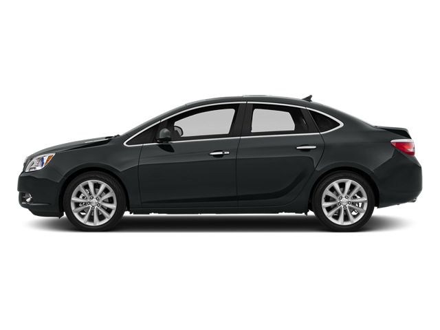 2014 Buick Verano 4dr Sdn
