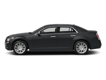 2014 Chrysler 300 4dr Sdn RWD