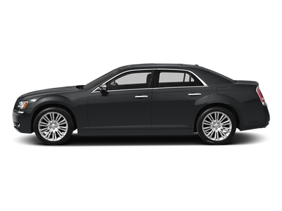 2014 Chrysler 300 4dr Sdn RWD