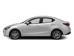 2016 Scion iA 4dr Sdn Man (Natl)