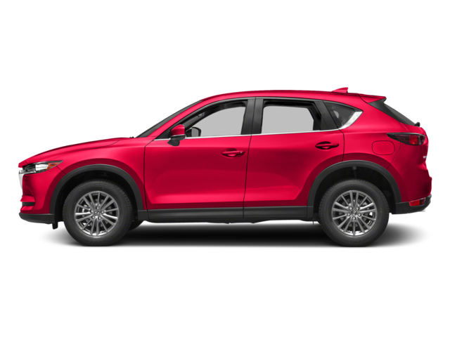 2017 Mazda Mazda CX-5 Sport