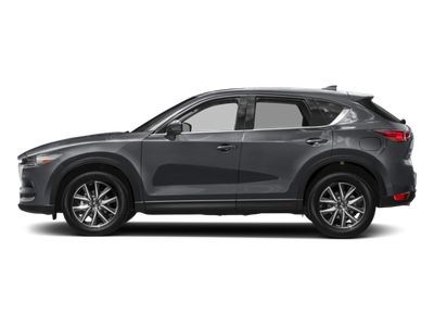 2017 Mazda Mazda CX-5 Grand Touring