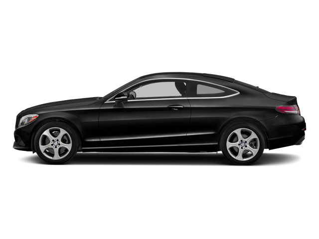 2017 Mercedes-Benz C 300 C 300
