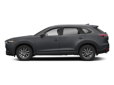 2018 Mazda Mazda CX-9 Sport