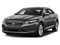 2015 Ford Taurus SE