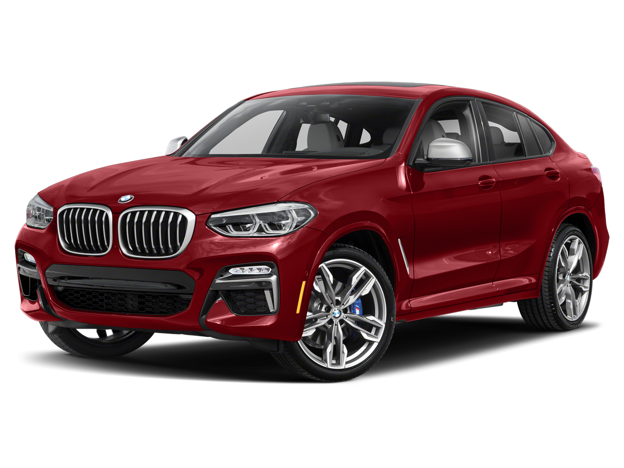 2019 BMW X4