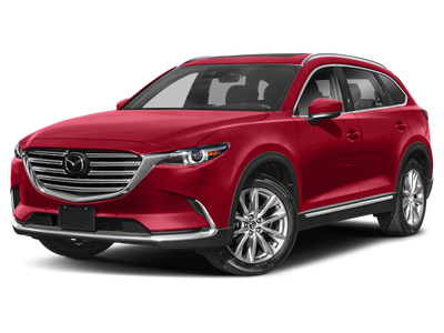 2019 Mazda Mazda CX-9 Grand Touring