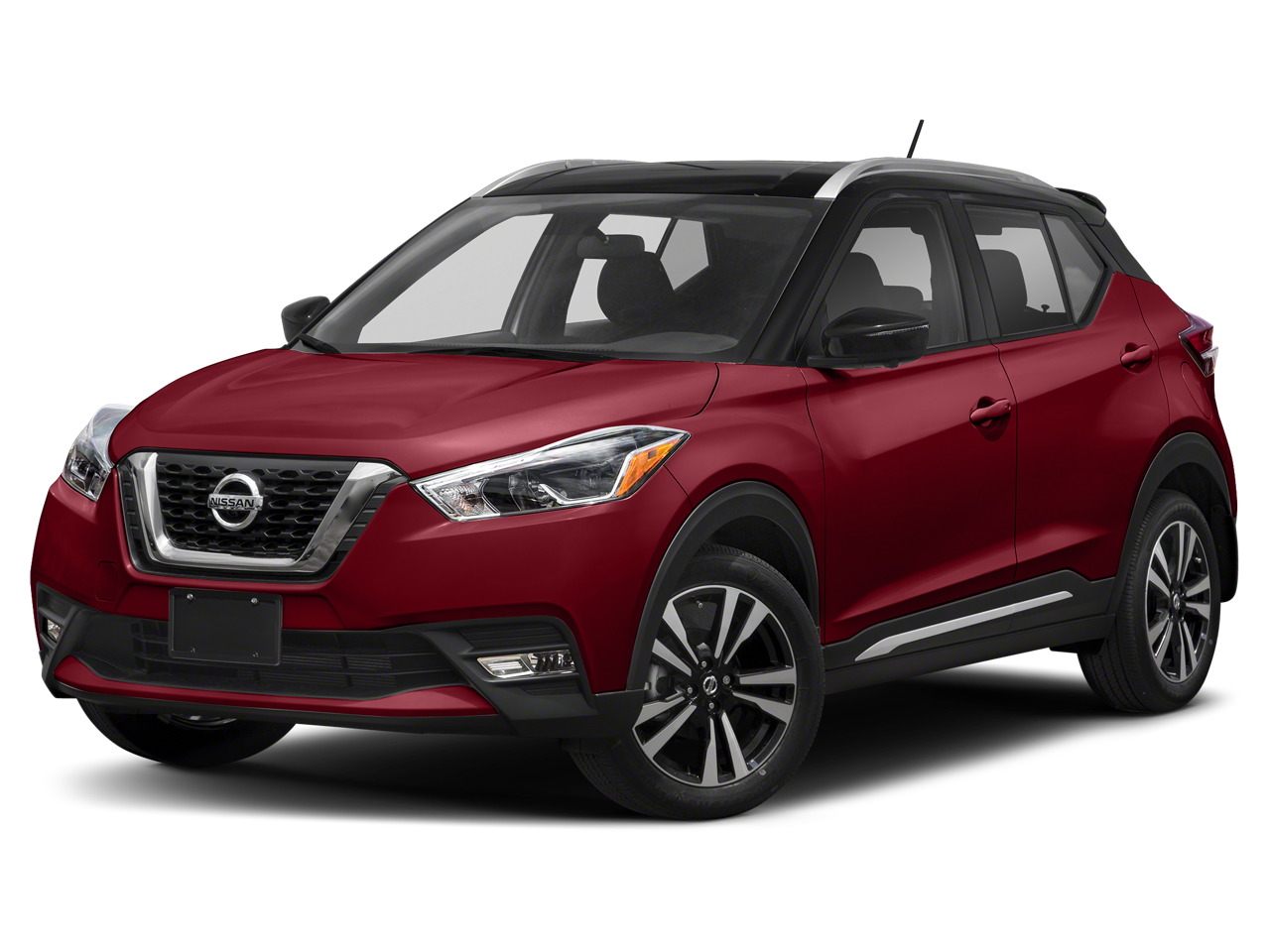 2019 Nissan Kicks 1.6 SR's photo