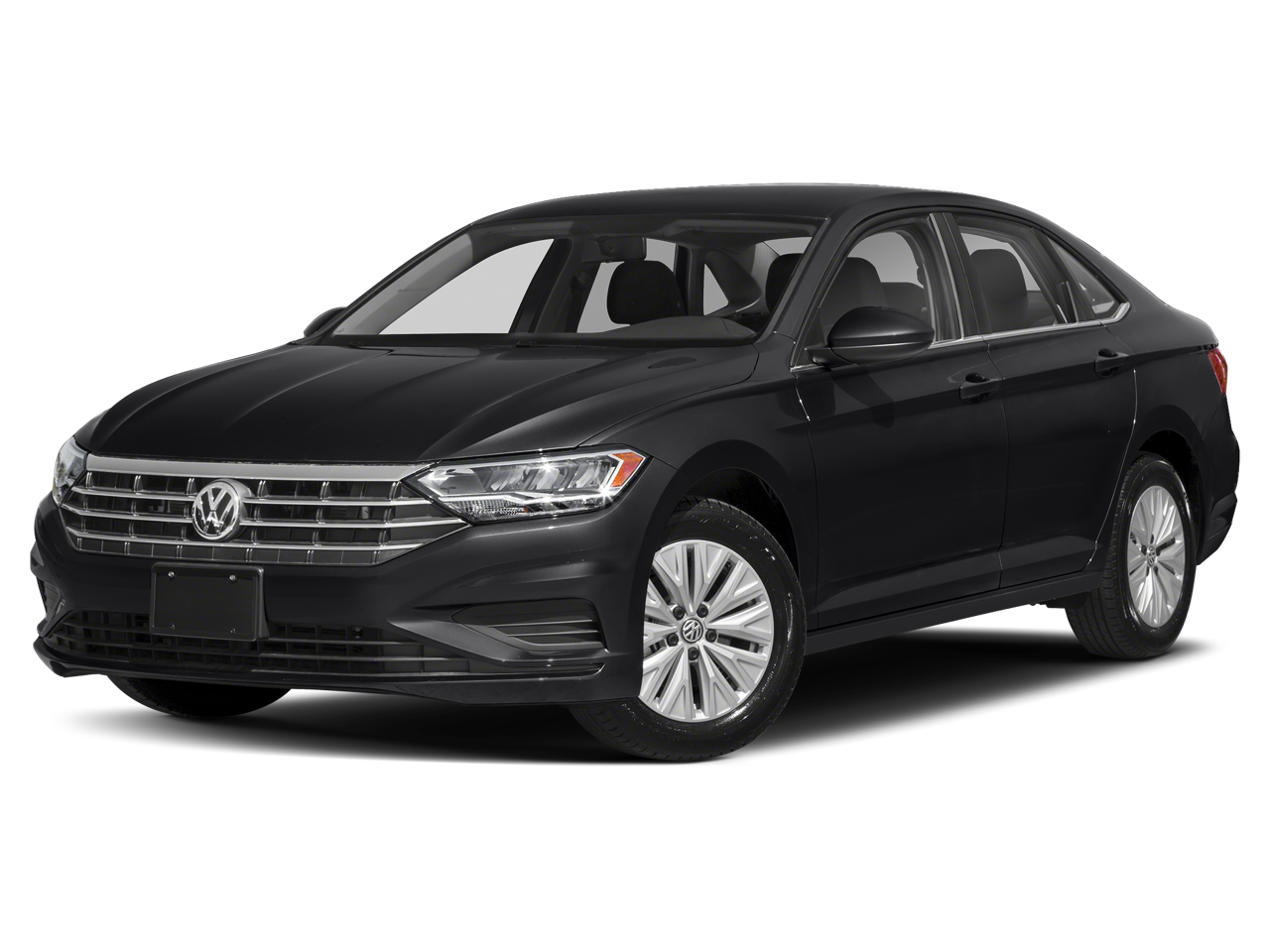 2019 Volkswagen Jetta S for sale in Tucson, AZ