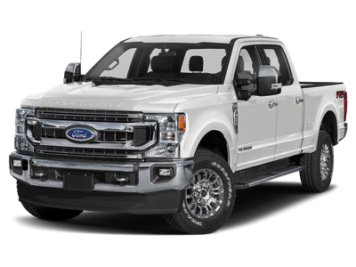2020 Ford Super Duty F-250 Pickup XLT