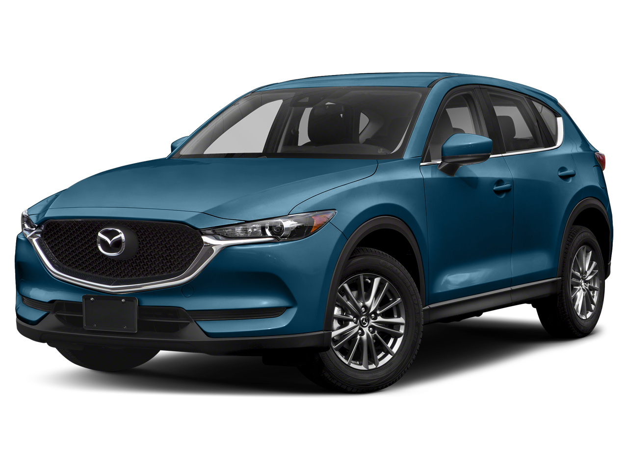 2020 Mazda CX-5 Sport
