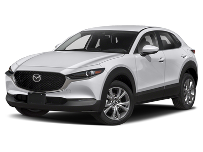 2020 Mazda Mazda CX-30 Preferred Package